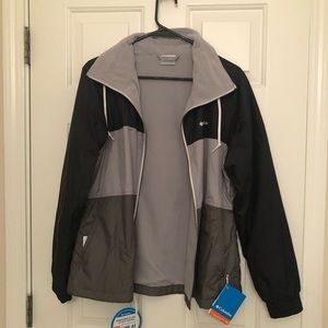 Columbia women’s jacket